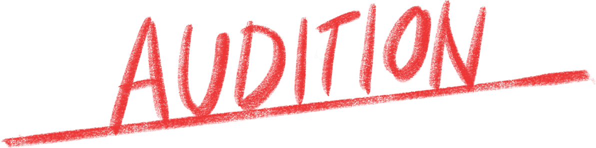 AUDITION