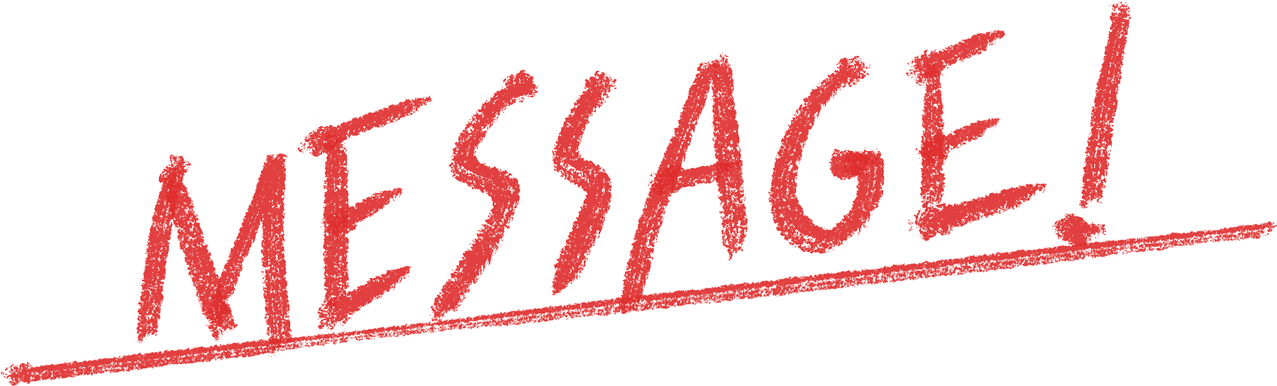 MESSAGE